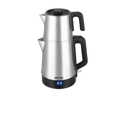 ONVO Dijital Çay Makinesi OVTM02