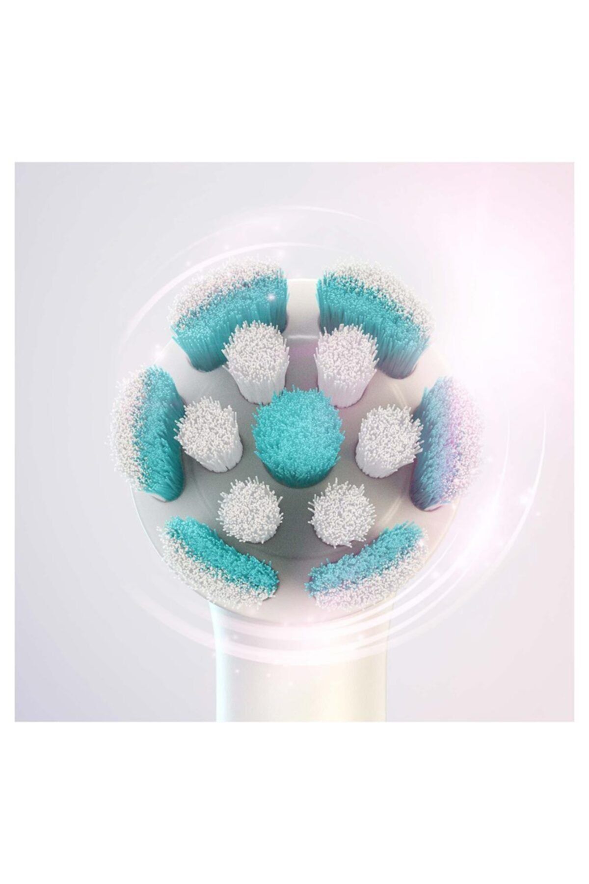 Oral-B iO Gentle Care Yedek Başlık 4`lü Oral-B iO Gentle Care Yedek Başlık 4`lü