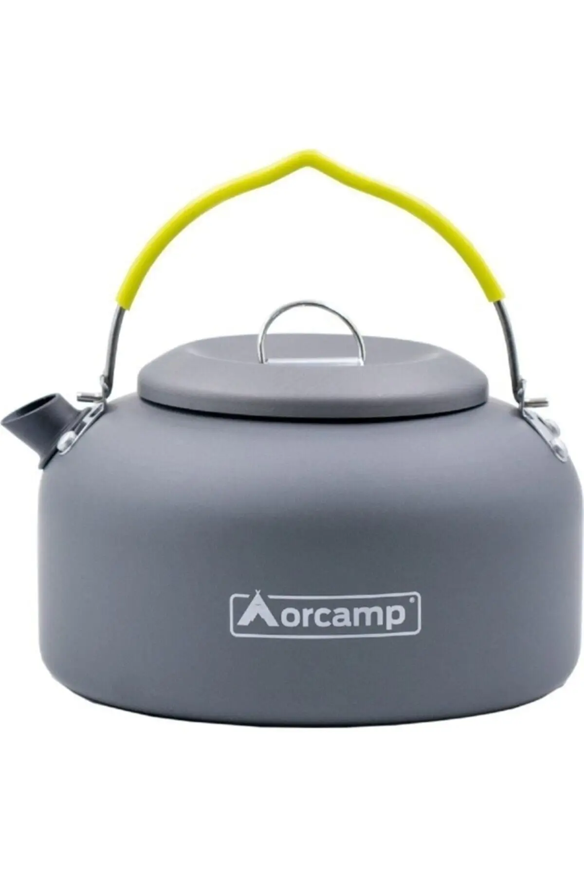 Orcamp OUT-1100 Kamp Çaydanlığı