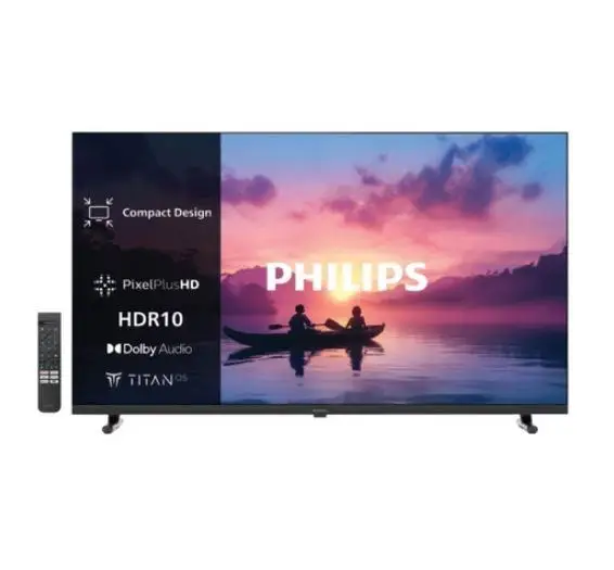 Philips 40PFS6000/62 40" FHD Smart Led TV