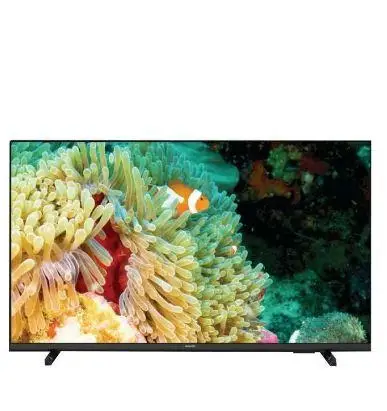 Philips 43" 108 Ekran Uydu Alıcılı 4K Ultra HD Smart LED TV 43PUS7607