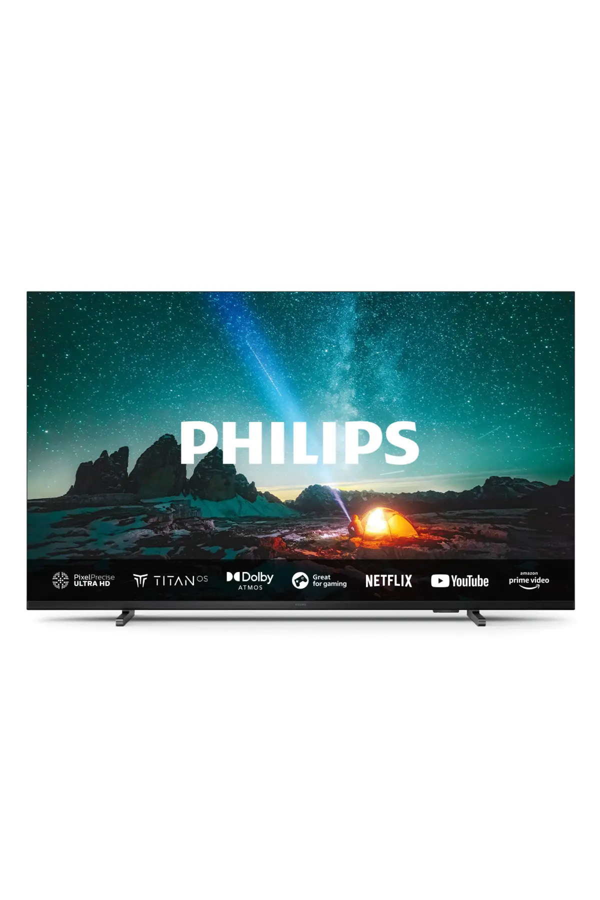 Philips 50PUS7609/62 50'' 4K UHD Uydu Alıcılı Smart LED TV