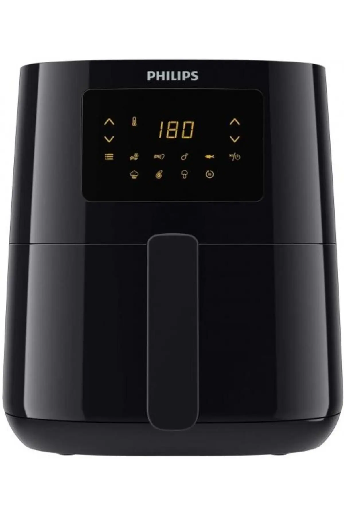 Philips Airfryer HD9252/90 Essential 4.1 lt Yağsız Fritöz