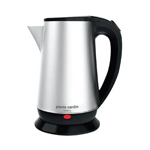 Pierre Cardin Çelik Kettle PC-SK18H