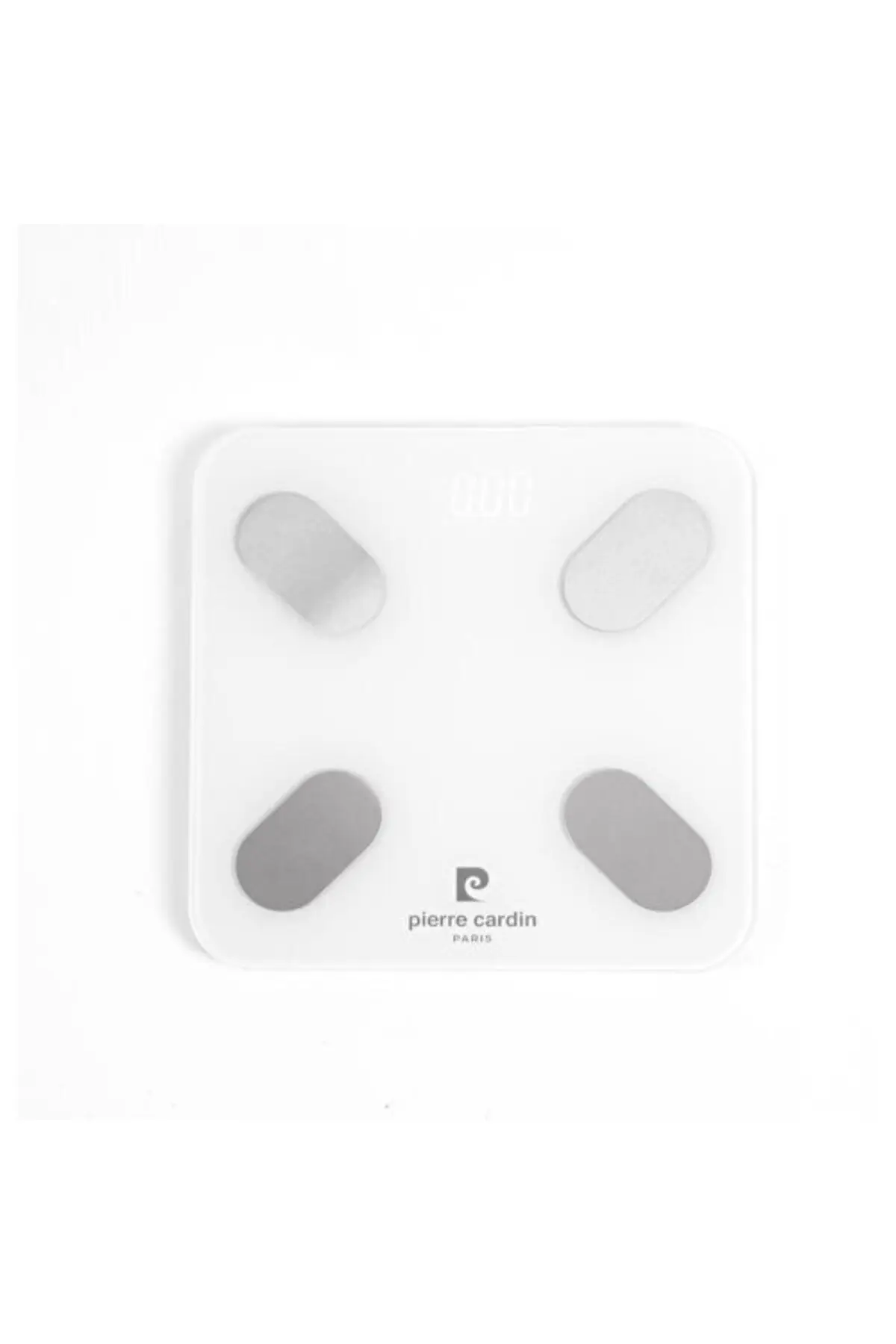 Pierre Cardin PC-B30001 Akıllı Bluetooth Baskül