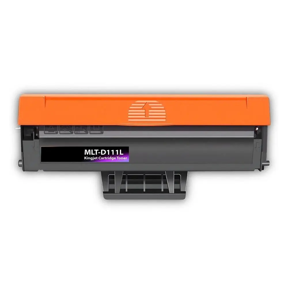 Samsung MLT-D111L HP SU807A Siyah Yüksek Kapasiteli Orijinal Toner