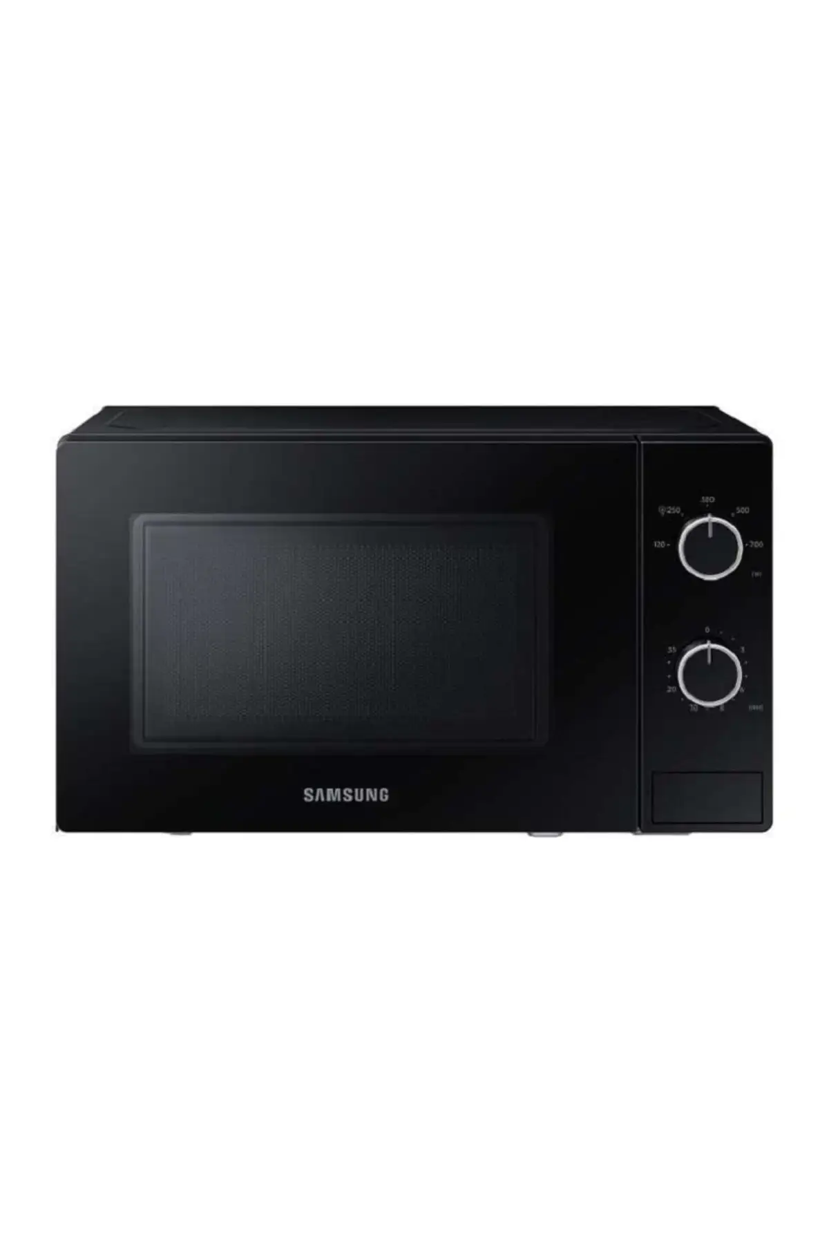 Samsung MS20A3010AL/TR Mikrodalga Fırın - Siyah 
