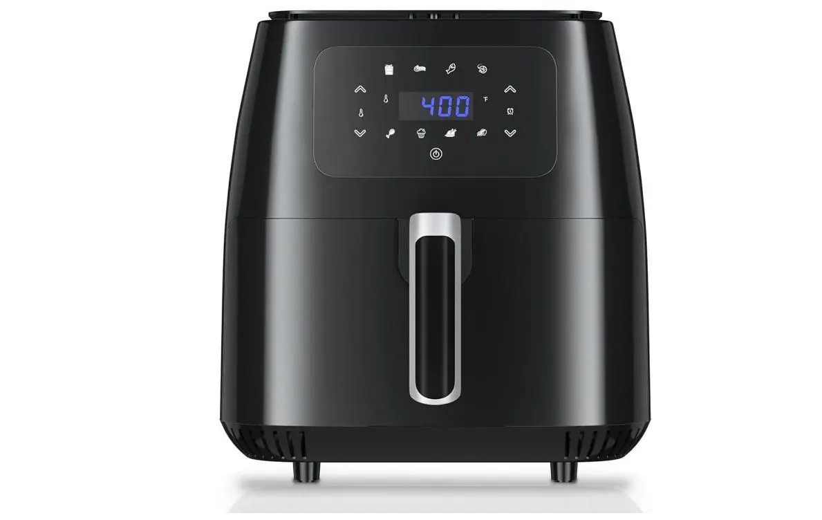 Sinbo Dijital Airfryer 8 Lt XXL AIR FRYER SCO-5057