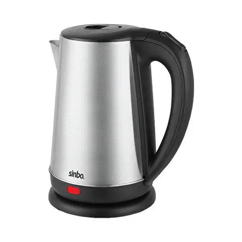 Sinbo SK-8026 Inox Kettle
