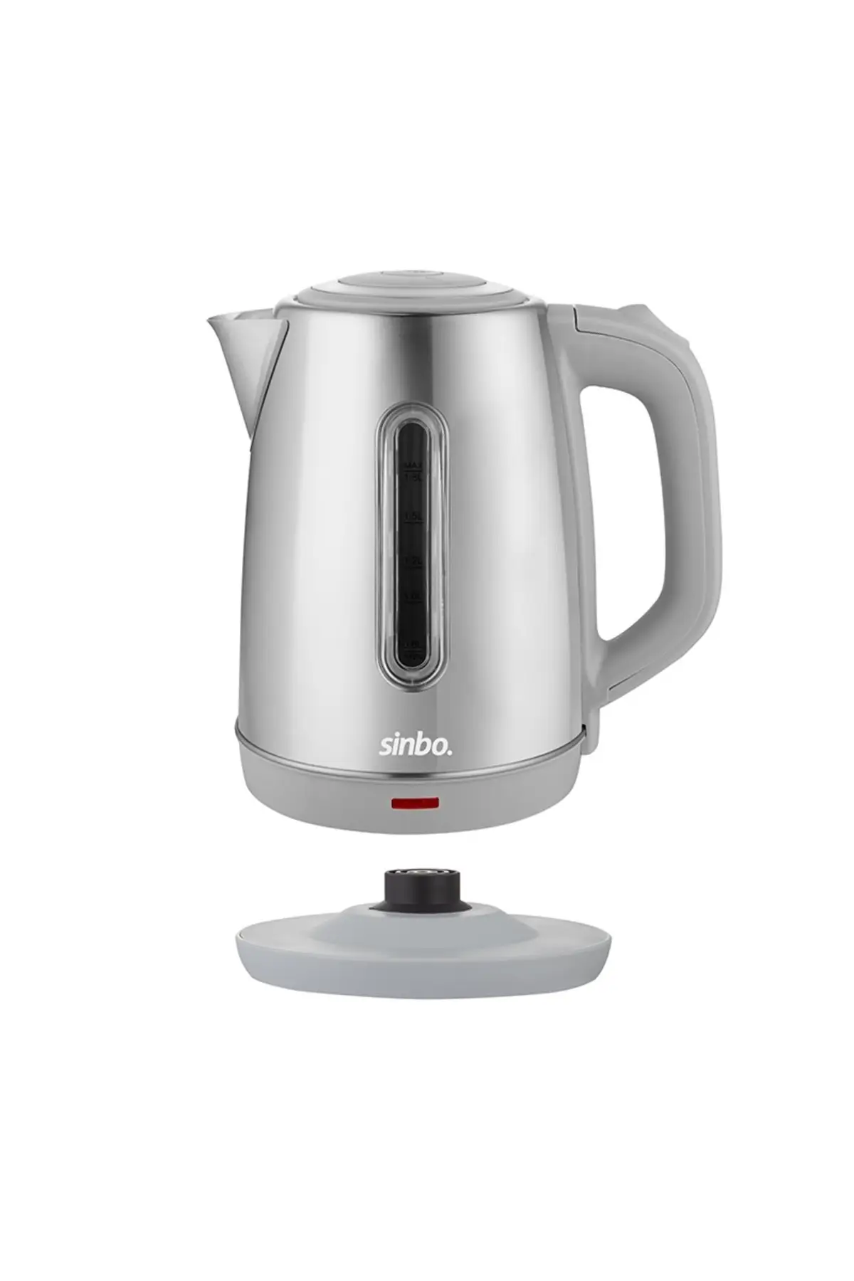 SİNBO SK 8031 SU ISITICI KETTLE
