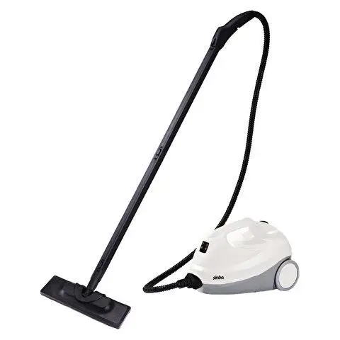 Sinbo SSC-6418 2000 W Buharlı Temizleyici