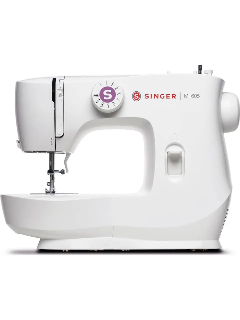 Singer Dikiş Makinesi M1605