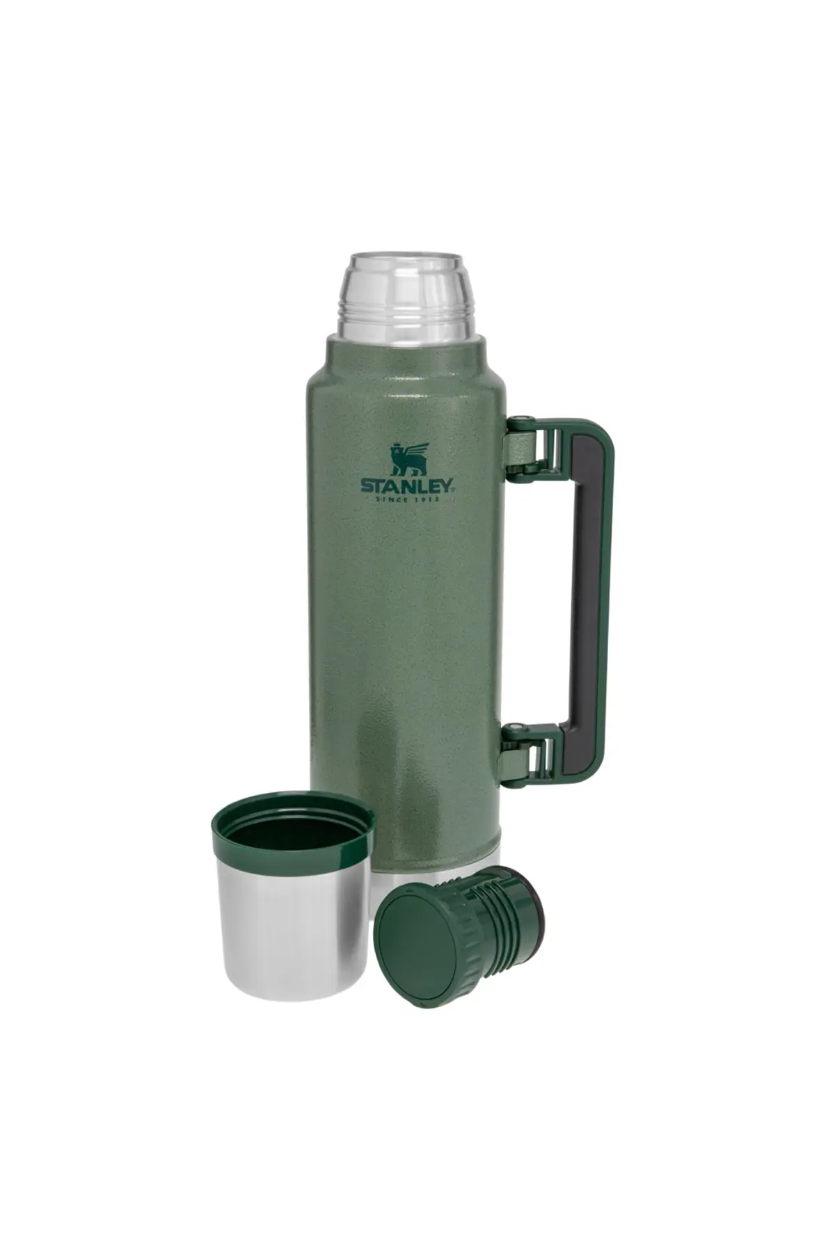 Stanley Classic Legendary Klasik Model Termos 1,9 L Yeşil