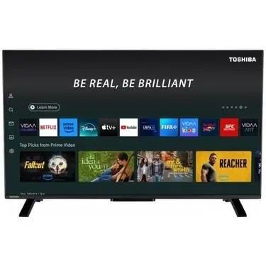 Toshiba 43LV2563DT 43" FHD Vidaa TV