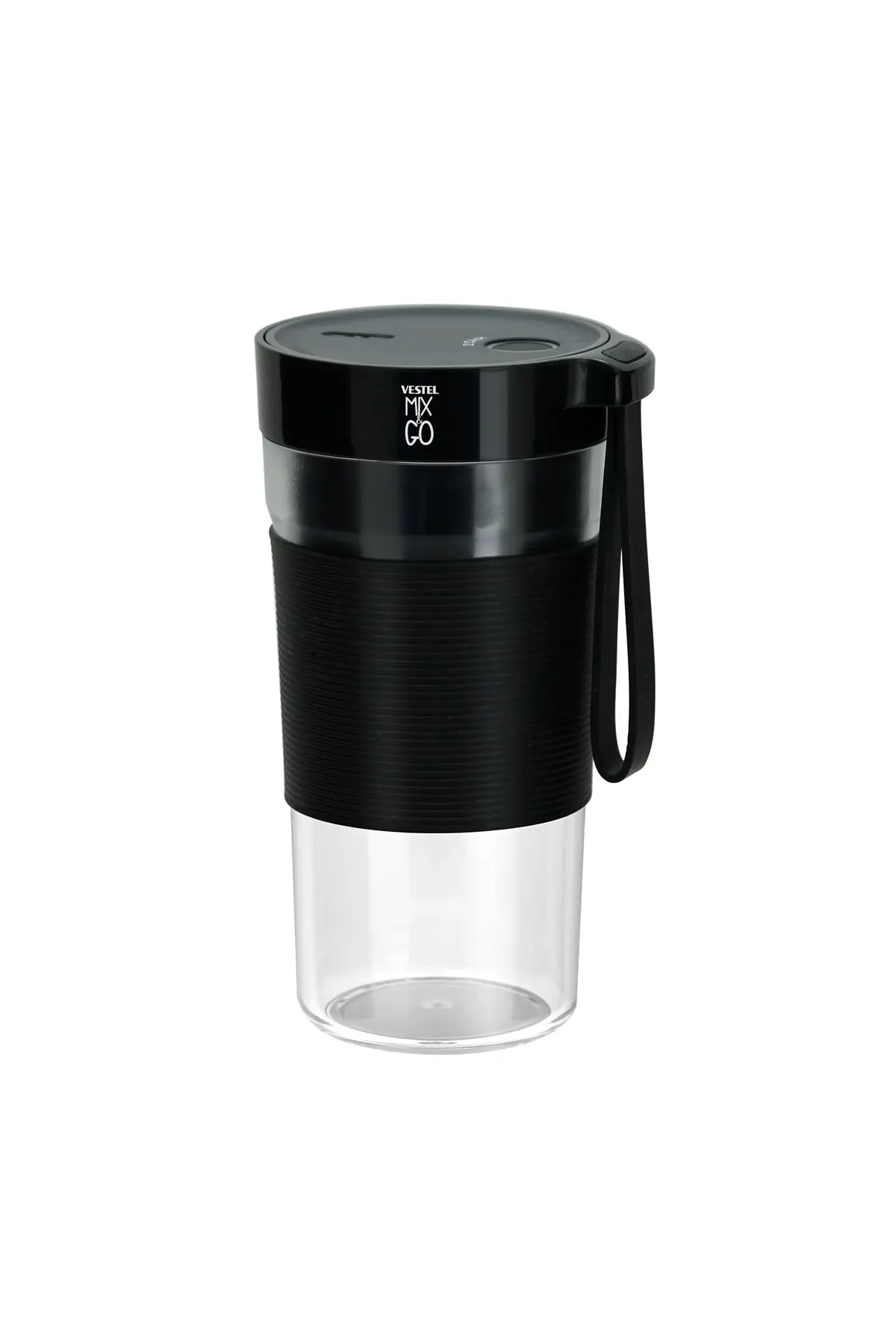 Vestel Mix Go Şarj Edilebilir Blender